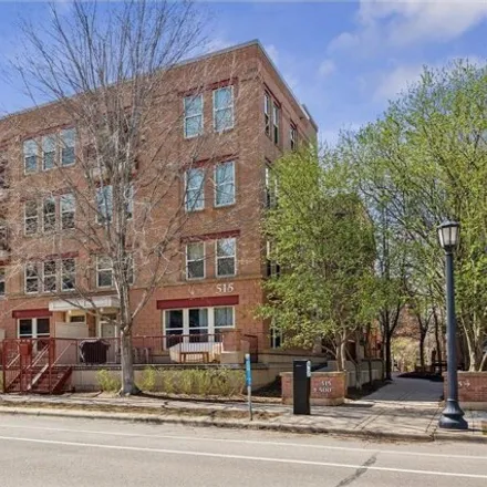 Buy this 2 bed condo on Heritage Landing in 415 North 1st Street, Minneapolis