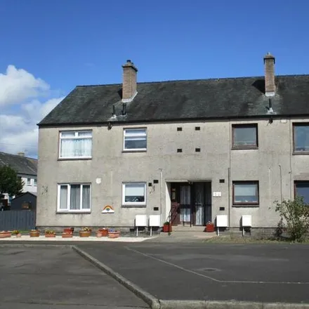 Buy this 1 bed apartment on Drummond Road in Annan, DG12 5AT