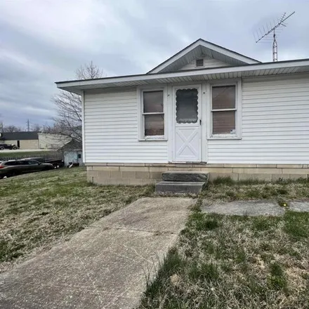 Image 1 - Dollar General, John A Williams Boulevard, Bedford, IN 47421, USA - House for sale