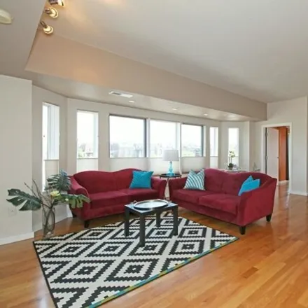 Rent this 3 bed house on 701 Monroe St Apt 4B in Hoboken, New Jersey
