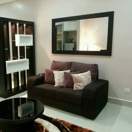 Rent this studio apartment on Jalan IMPACT in Cyber 6, 63000 Sepang