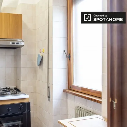 Image 13 - Vivanti/Umile, Via Ildebrando Vivanti, 00128 Rome RM, Italy - Apartment for rent