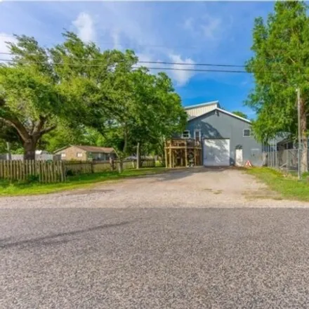 Buy this 2 bed house on 1160 Avenue D in Bacliff, TX 77518