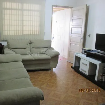 Buy this 2 bed house on Rua Campo Redondo in Jardim Novo Campos Elíseos, Campinas - SP