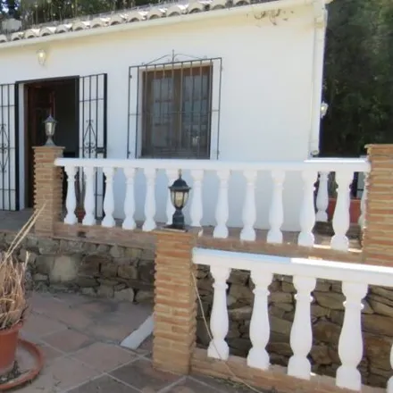 Image 1 - 29754 Cómpeta, Spain - House for sale