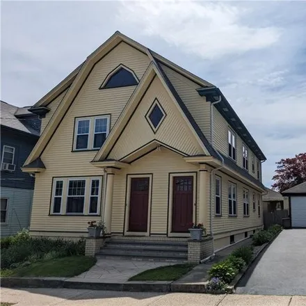Buy this 6 bed house on 21 12th Street in Providence, RI 02906