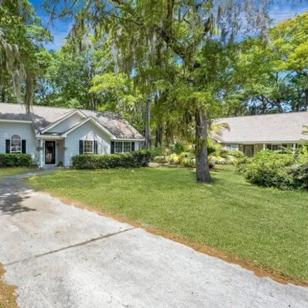 Buy this 3 bed house on 99 Ardmore Avenue in Partridge Woods, Beaufort County