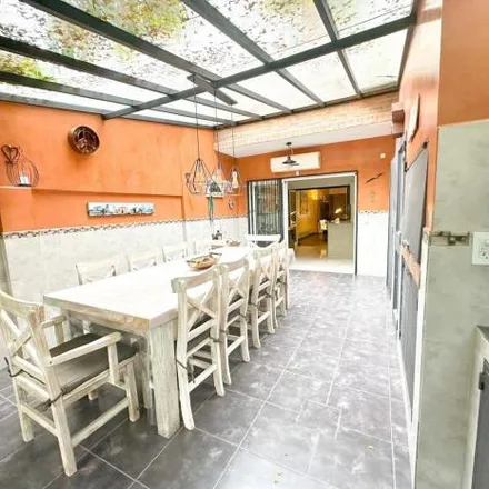 Buy this 4 bed house on Correa 1775 in Núñez, C1426 ABC Buenos Aires