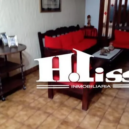 Buy this 3 bed house on 20 de Septiembre 524 in José Mármol, Argentina