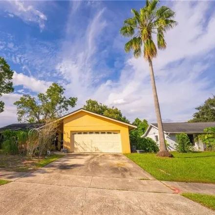 Buy this 5 bed house on 77 Graham Road in Seminole County, FL 32730