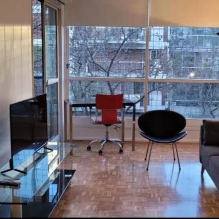 Rent this studio apartment on Arce 741 in Palermo, C1426 AAV Buenos Aires