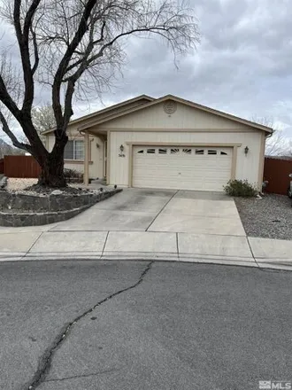Buy this 3 bed house on 5401 Breeze Court in Washoe County, NV 89433