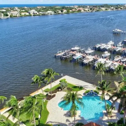 Image 6 - Yacht Club Way, Hypoluxo, Palm Beach County, FL 33462, USA - House for rent