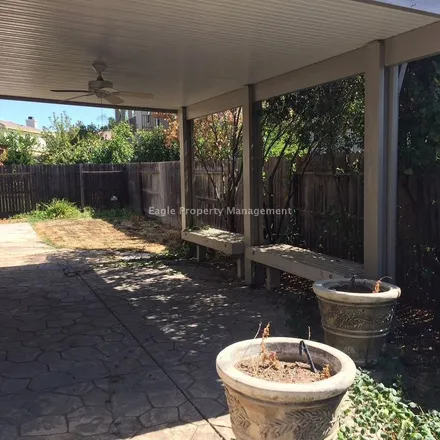 Rent this 2 bed apartment on 8499 Dandelion Drive in Elk Grove, CA 95624