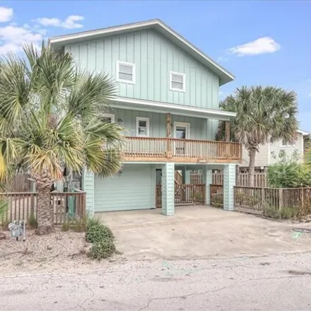 Buy this 4 bed house on Private Road E in Port Aransas, TX 78373