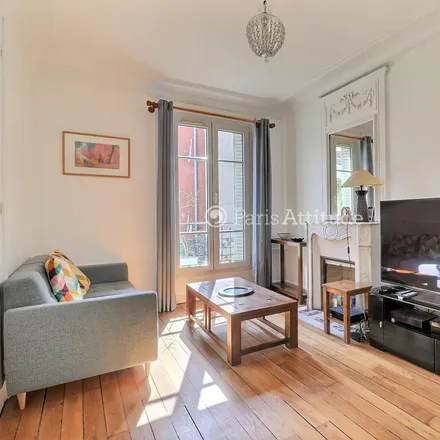 Rent this 2 bed apartment on 236 Rue de la Croix Nivert in 75015 Paris, France
