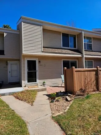 Buy this 2 bed townhouse on South Colorado Boulevard in Centennial, CO 80121