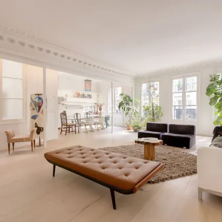 Image 2 - 80 Rue de Passy, 75016 Paris, France - Apartment for rent