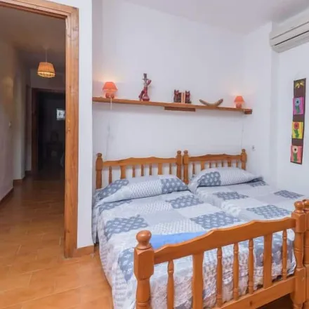 Rent this 3 bed house on Xàbia / Jávea in Valencian Community, Spain