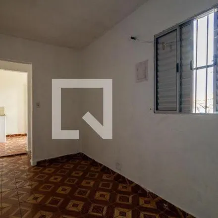 Rent this 1 bed house on Rua Gabriel Madri in Parque Marabá, Taboão da Serra - SP