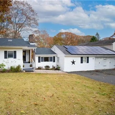Buy this 4 bed house on 79 Finch Road in Wolcott, CT 06716