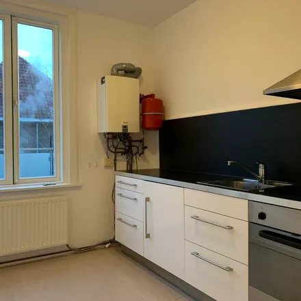 Rent this 1 bed apartment on Groenestraat in 6525 GZ Nijmegen, Netherlands