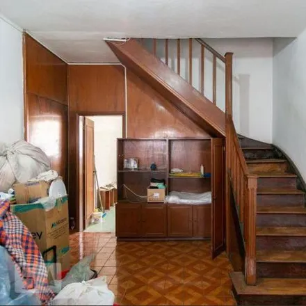 Buy this 2 bed house on Avenida Imirim 431 in Imirim, Região Geográfica Intermediária de São Paulo - SP