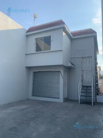 Buy this studio house on Jacarandas in 64170 Monterrey, NLE