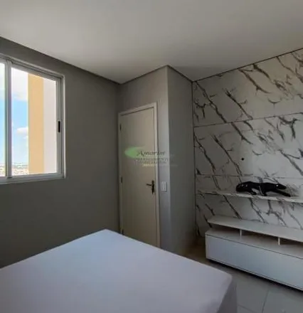 Rent this 2 bed apartment on Rua Dona Tina in Palmeiras, Belo Horizonte - MG