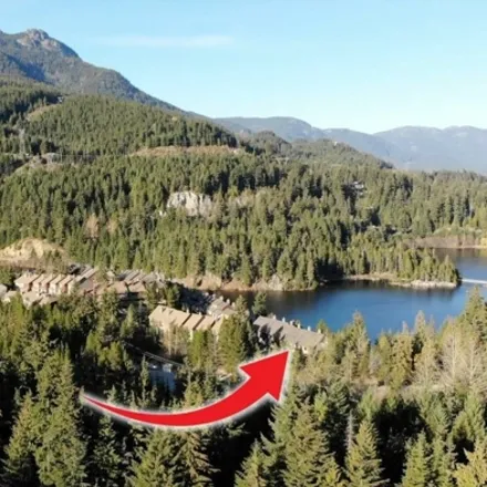 Buy this 3 bed townhouse on Alta Lake Road in Whistler Resort Municipality, BC V0N 1B5