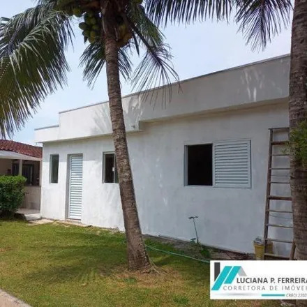 Buy this 3 bed house on Rua Sidnei de Oliveira Andrade in Massaguaçú, Caraguatatuba - SP