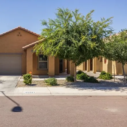 Buy this 3 bed house on 41013 West Patricia Lane in Maricopa, AZ 85138