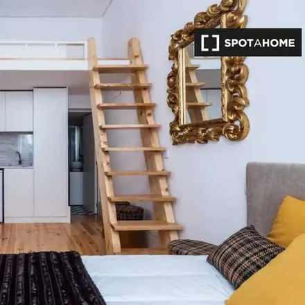 Image 1 - Zona 6, Rua do Almada, 4000-407 Porto, Portugal - Apartment for rent
