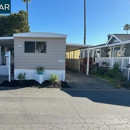 Buy this studio apartment on 181 Damascus Loop in Pacheco, Contra Costa County