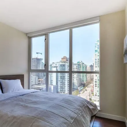 Image 3 - Yaletown, Vancouver, BC V6B 1K3, Canada - Condo for rent