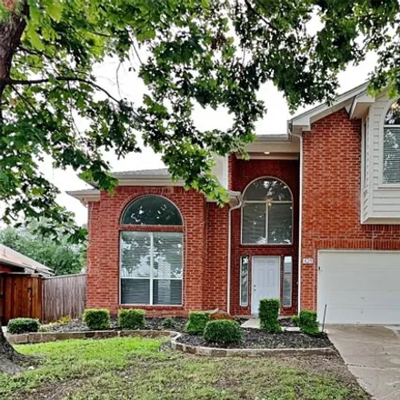 Buy this 3 bed house on 2131 Wentworth Drive in Flower Mound, TX 75028