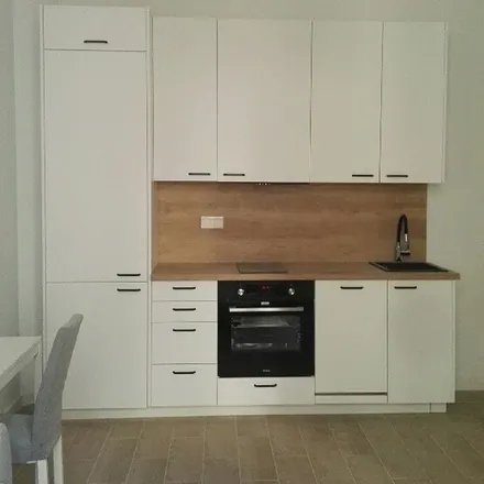 Rent this 2 bed apartment on TIR in Poznańska, 63-400 Ostrów Wielkopolski
