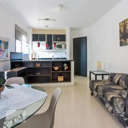 Buy this 1 bed apartment on Rua Herculano de Freitas in Bixiga, São Paulo - SP