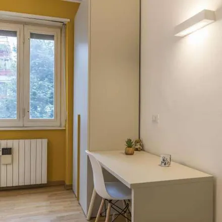 Rent this 4 bed apartment on Via Savona in 26, 20144 Milan MI