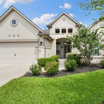 Rent this 5 bed house on Creekside Forest Drive in The Woodlands, TX 77381