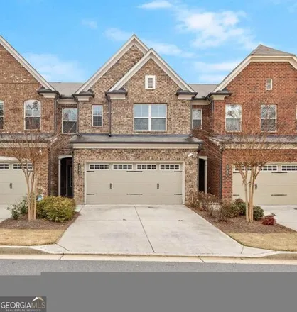 Buy this 3 bed house on unnamed road in Fair Oaks, Cobb County