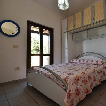 Rent this 1 bed house on Aglientu in Sassari, Italy