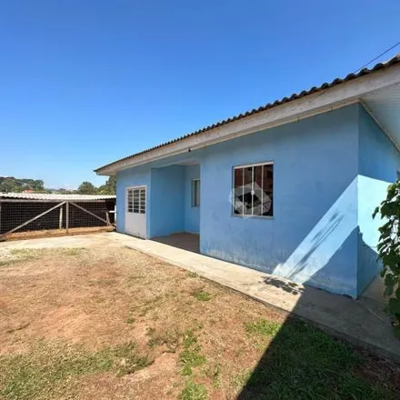 Buy this 2 bed house on Rua Veranópolis in Valinhos, Passo Fundo - RS