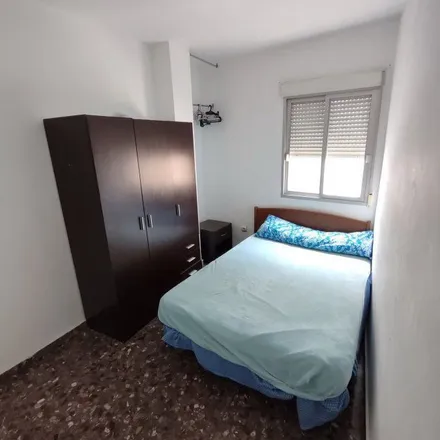Image 3 - Almoneda Sagitario, Calle Ramón y Cajal, 6, 23001 Jaén, Spain - Apartment for rent