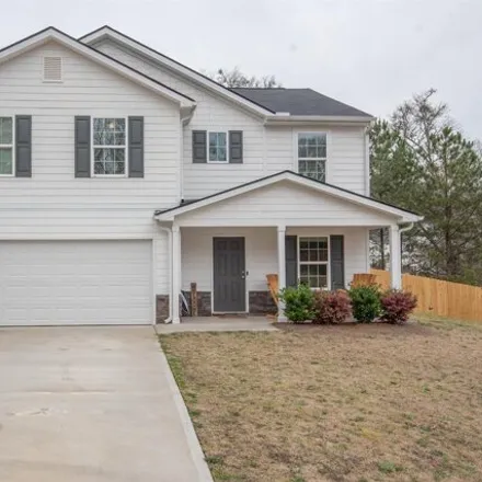 Buy this 4 bed house on unnamed road in Hogansville, Troup County