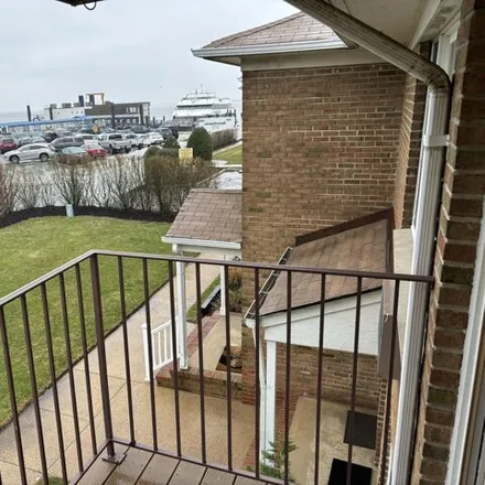 Image 5 - Sandpiper, Highlands, Monmouth County, NJ 07732, USA - Condo for rent