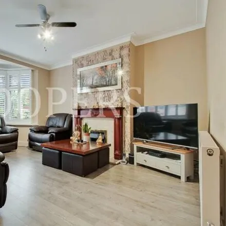 Buy this 3 bed duplex on Dollis Hill Lane in Dudden Hill, London