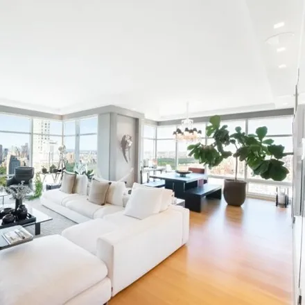 Buy this 2 bed condo on Bloomberg Tower in East 59th Street, New York