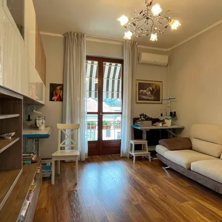 Rent this 2 bed apartment on Fermata Bus AMAG – LINEA 3 in Spalto Borgoglio, 15121 Alessandria AL