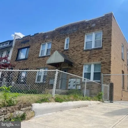 Rent this 1 bed apartment on 1619 A Street Northeast in Washington, DC 20002